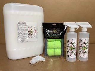 BugSlide 5 Gallon Cleaner Refill - Image 2