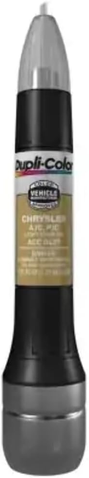 Dupli-Color ACC0437 Scratch Fix All-In-1 Exact-Match Automotive Touch-Up Paint - Image 2