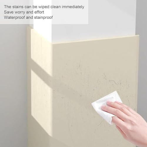 Self-Adhesive Rubber Foam Garage Wall Protectors - Image 5
