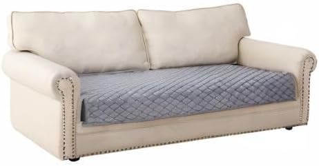 Eismodra Couch Cover, Sectional Couch Covers, Sofa Covers - Image 7