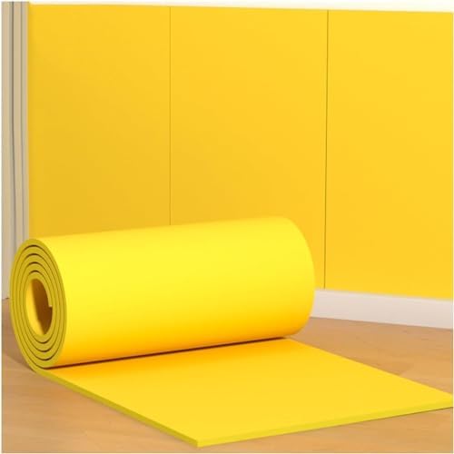 Heavy-Duty Garage Wall Protectors by Unknown