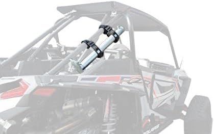 Roll Cage Quick Lift Jack Profile Tube Fit RC-5500 PF Extended Range Jack - Image 7
