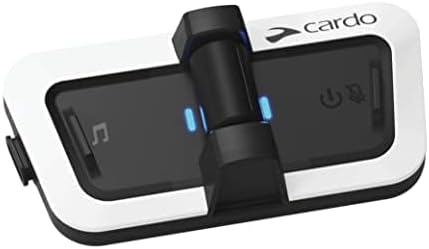 Cardo Packtalk Outdoor Helmet Communication System - Image 2