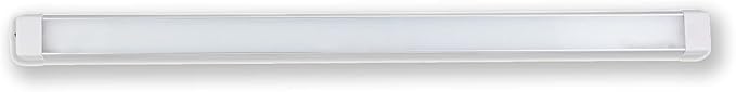 LED Interior Utility Light Fixture 38.2" x 2.6", High Lumen-Output Low Current - Image 7
