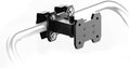 Rhinowalk Motorcycle Saddle Bag Extender by Rhinowalk
