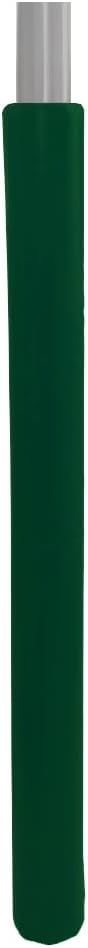 Safety Pole Pad, 4 FT Tall, 1” Thick Foam, Weatherproof, UV-Resistant, by WePadIt