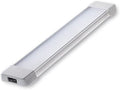 LED Interior Utility Light Fixture 10.6" x 2.6", High Lumen-Output Low Current by Raycharm