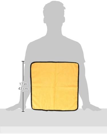 Chemical Guys MIC 506 03 Professional Grade Premium Microfiber Towels, Home - Image 12