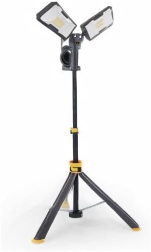 LUTEC 【Upgraded】 6290Max 15000 Lumen 138W Dimmable LED Work Light - Image 7