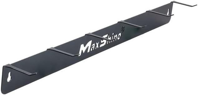 Maxshine Universal Detailing Brush Hanger - Image 2