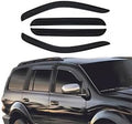 Wind Deflectors Compatible by GLDIFA