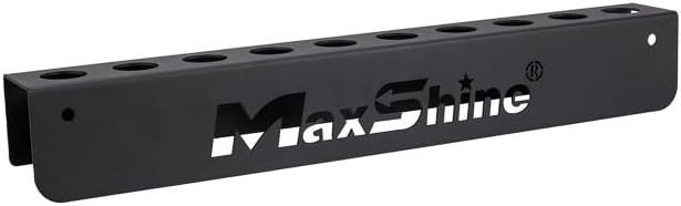 Maxshine Universal Detailing Brush Holder - Image 3