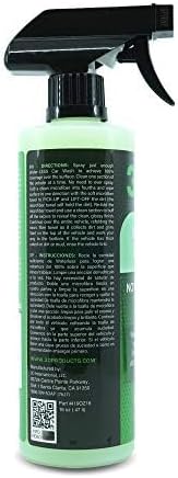 3D Waterless Car Wash - Image 2