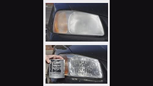 Flitz Car Buffing and Care Kit - Image 3