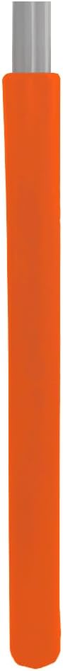 Safety Pole Pad, 4 FT Tall, 1” Thick Foam, Weatherproof, UV-Resistant, by WePadIt