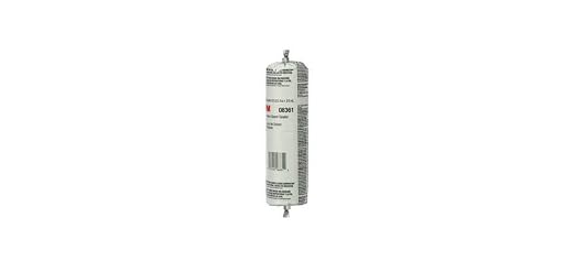 3M Urethane Seam Sealer, High Solids, Permanently Flexible, 310 mL/10.5 fl oz - Image 7