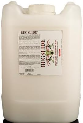 BugSlide 5 Gallon Cleaner Refill by BUGSLIDE
