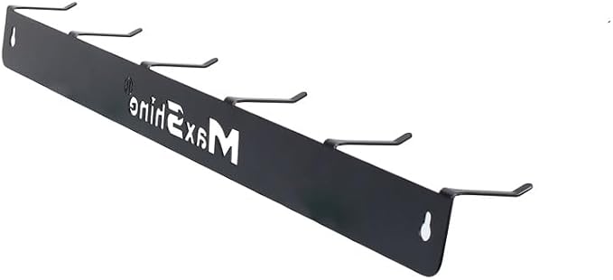 Maxshine Universal Detailing Brush Hanger - Image 4