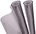 VViViD Smoke Black Adhesive Headlight Wrap Tinting Vinyl Roll by VVIVIDVINYLS