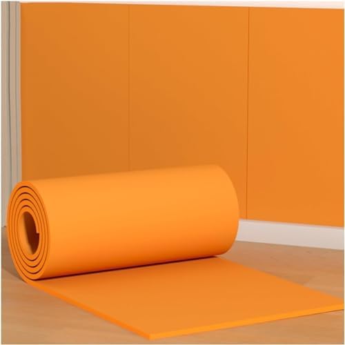 Heavy-Duty Self-Adhesive Garage Wall Protectors by Unknown