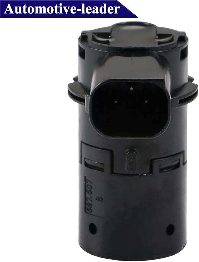 Reverse Backup Park Sensor 4F2315K859AA 3F2Z15K859BA Parking Assist Sensor - Image 2