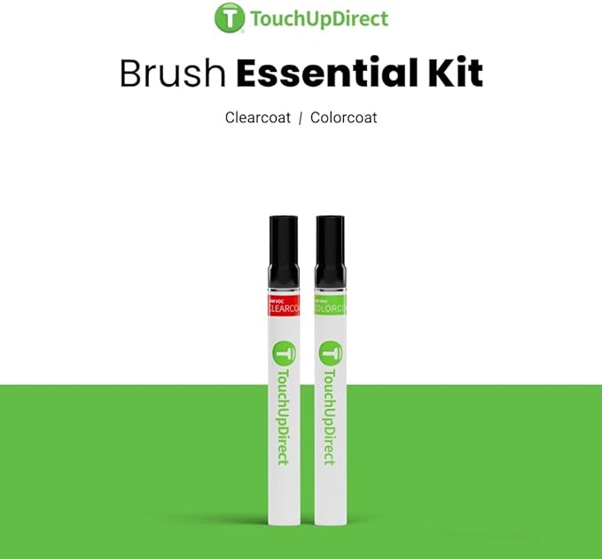 TouchUpDirect 588 Electric Lime/New Lime Green Metallic Compatible - Image 7