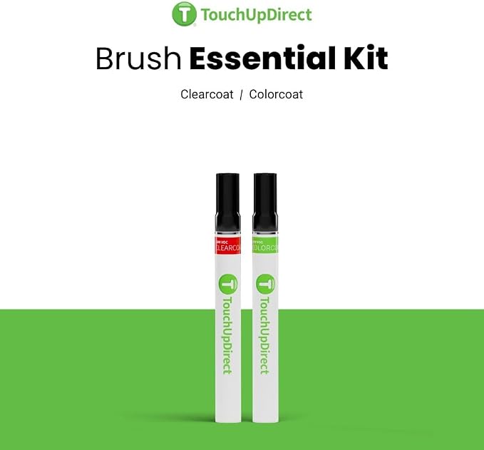 TouchUpDirect 3T3 Ruby Flare Pearl Compatible - Image 4