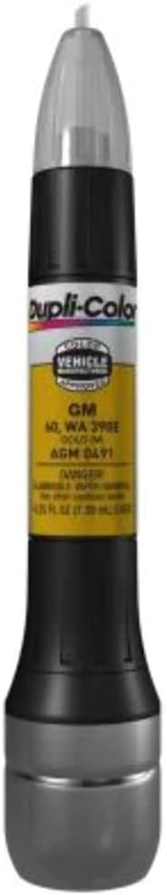 Dupli-Color AGM0491 Scratch Fix All-In-1 Exact-Match Automotive Touch-Up Paint - Image 2