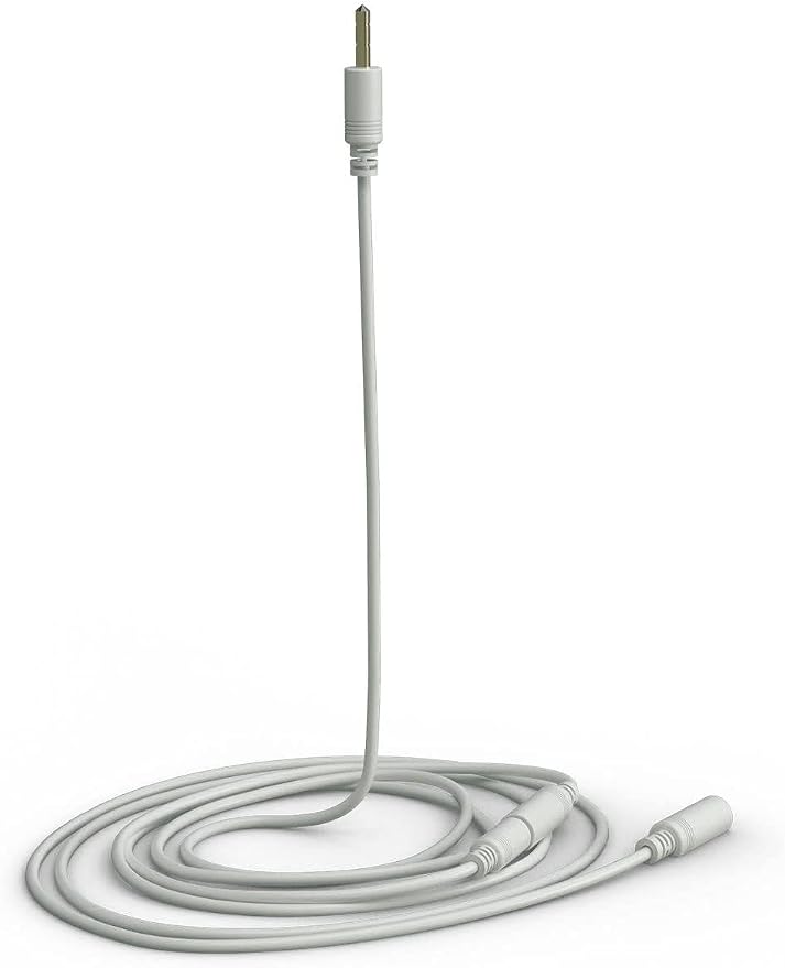 Moen 920-006 Flo 6-Foot Leak Sensing Cable Add On Accessory, by Moen
