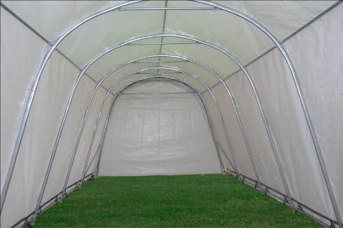20'x12' Heavy Duty Carport - Image 2