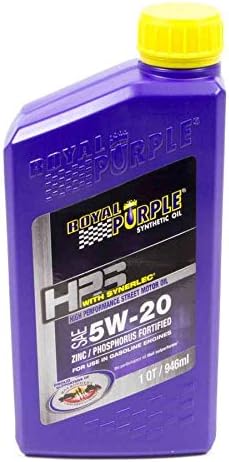 Royal Purple - Image 3