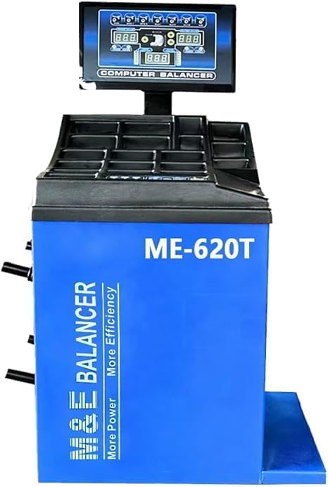 ME Tire Changer Machine Combo - Image 9