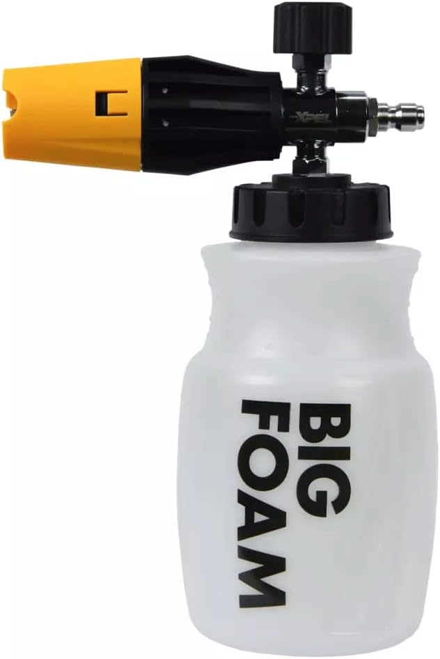 XPEL Big Foam Premium Foam Cannon by Xpel