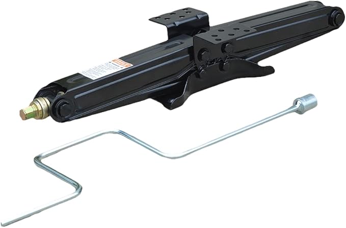 Bastion Distribution One New 24" Scissor Jack by BastionDistribution