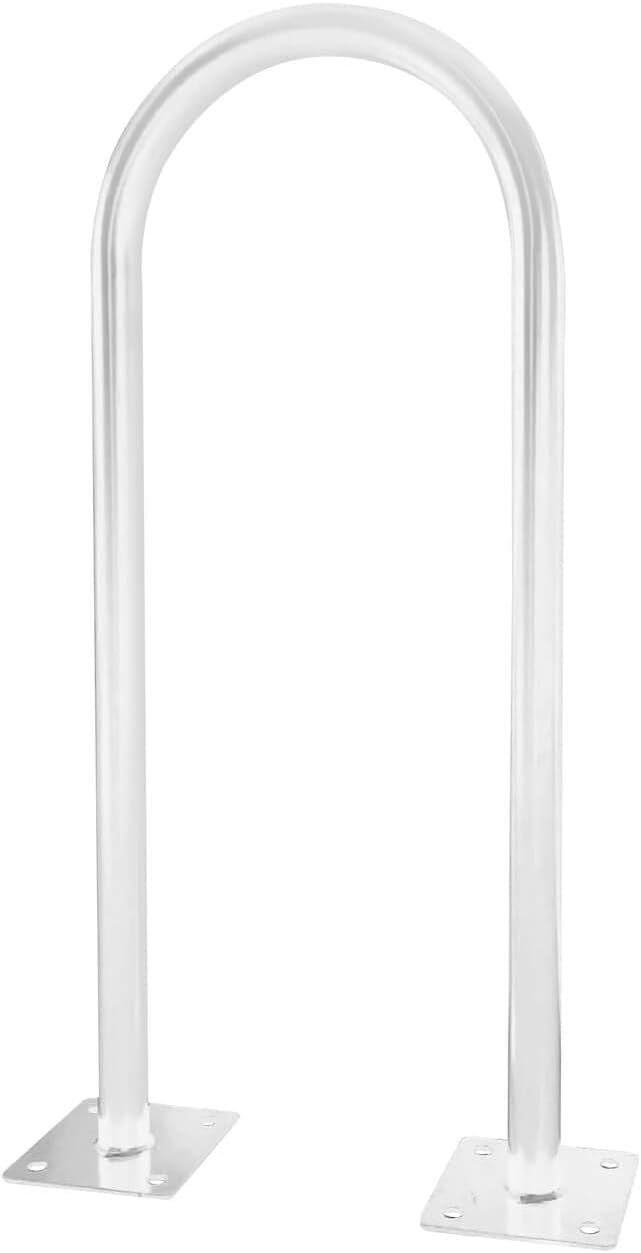 Sandbaggy U Shaped Bike Rack by Sandbaggy
