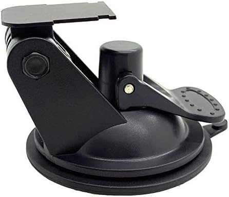 ChargerCity Super Suction Radar Detector Windshield Suction Cup Mount - Image 4