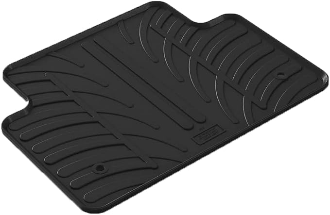 Gledring USA Custom Fit Rubber Mats Combo Pack Intended - Image 8