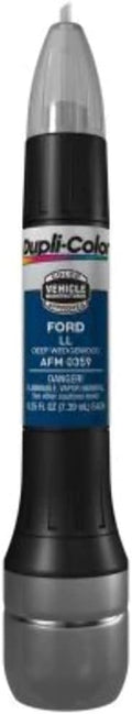 Dupli-Color AFM0359 Scratch Fix All-In-1 Exact-Match Automotive Touch-Up Paint by The+Dupli-Color+Store+