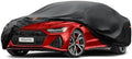Kayme 7 Layers Car Cover Custom Fit by kayme