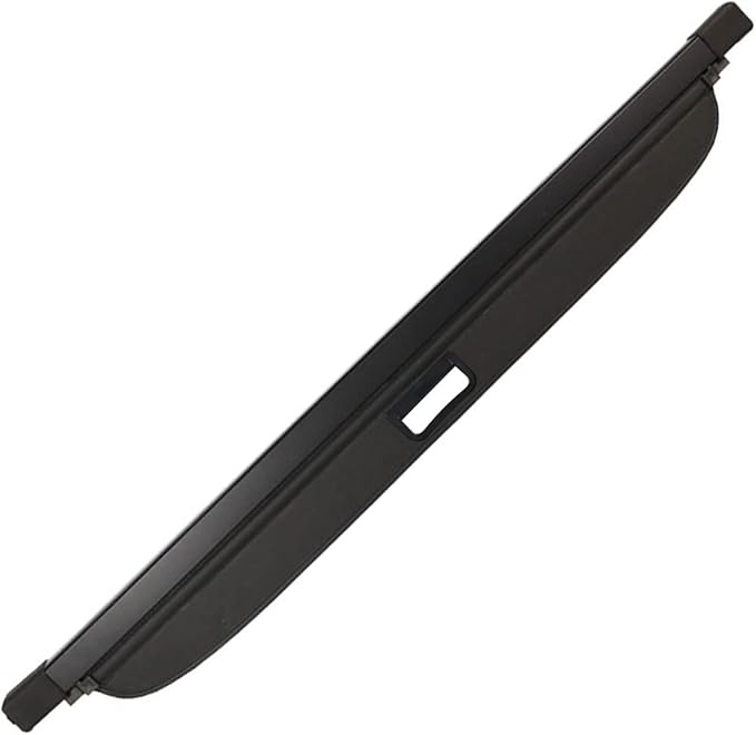 Cargo Cover for Jeep Patriot Compass 2007-2010 2011-2016 Rear Trunk Cover Trunk - Image 5