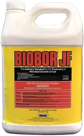 BIO-QT Biobor Fuel Additive Quart by Unknown