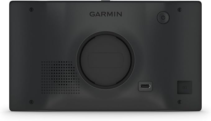 Garmin DriveSmart 55 EX with Traffic, 5.5-inch Car GPS Navigator with Bright - Image 7