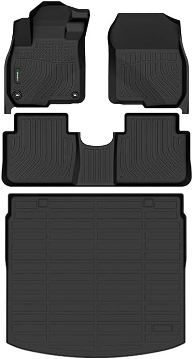 ANBINGO® Floor Mats & Cargo Liner by ANBINGO
