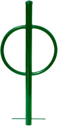 Sandbaggy Post and Ring Rack by Sandbaggy