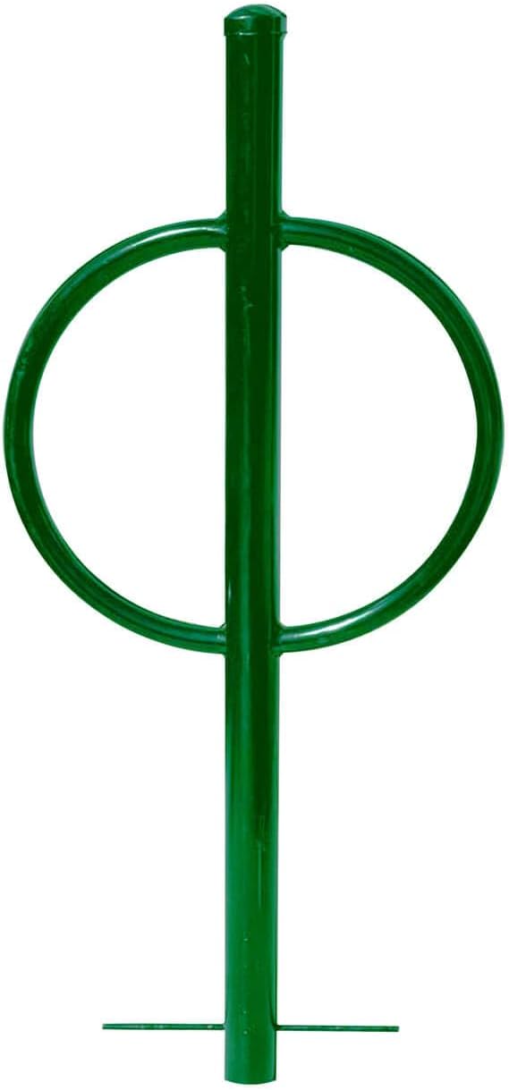Sandbaggy Post and Ring Rack by Sandbaggy