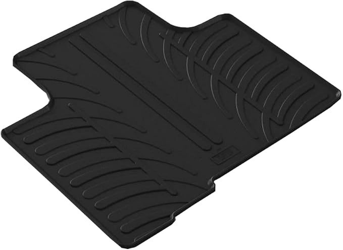 Gledring USA Custom Fit All-Weather Rubber Floor Mats Intended - Image 9