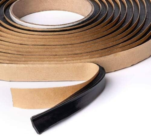 Second Skin Butyl Sealant Tape – Butyl Rubber Sealant, and Putty Tape - Image 2