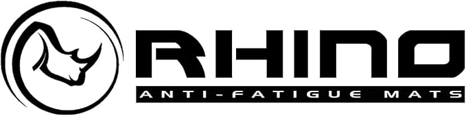 Rhino Mats, American Classic Diamond Anti-Fatigue Mats, Industrial Ergonomic - Image 7