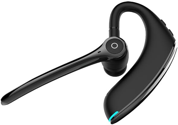 IHAO Bluetooth Earpiece Headphone Dual Noise Cancelling Mic Painless Open-Ear - Image 7