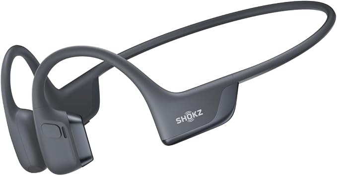 SHOKZ New OpenRun Pro 2 by SHOKZ